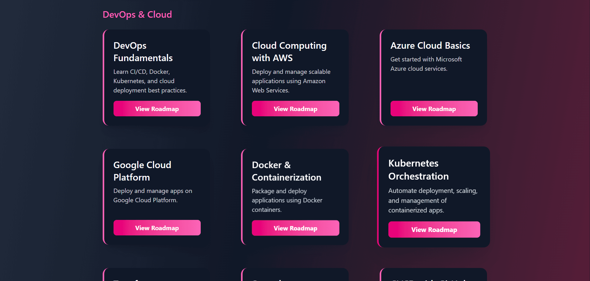 SkillBuddy screenshot 5