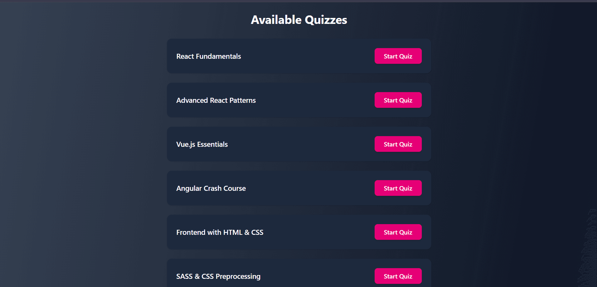 SkillBuddy screenshot 6