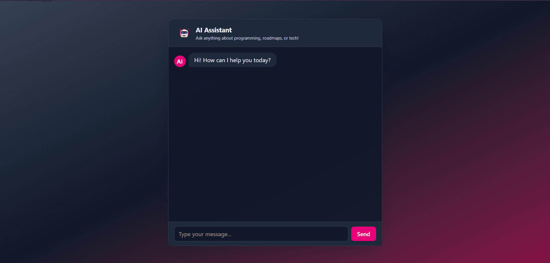 SkillBuddy screenshot 7