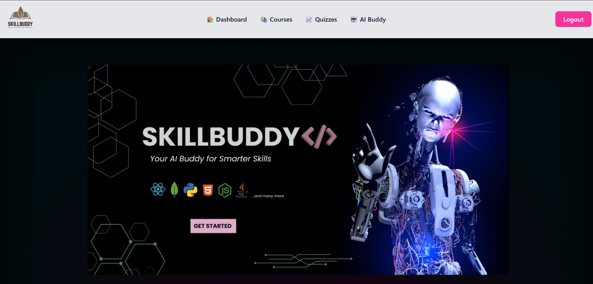 SkillBuddy